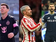 El mediocampista francés se suma a una selecta lista que continúa en aumento en la MLS con campeones del mundo que han jugado en el balompié estadounidense.