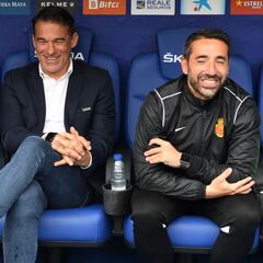 Luis García Plaza, al Alavés para intentar regresar a Primera