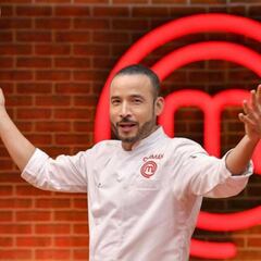 Así es Germán Montero, el cantante mexicano primer ganador de MasterChef Celebrity México
