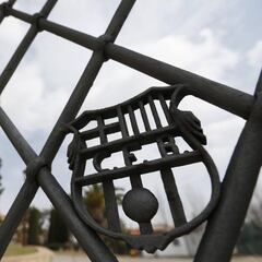 Preocupación de los empleados del Barça por el inminente ERTE