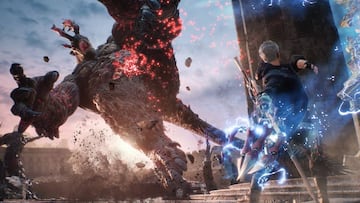 Devil May Cry 5 no tendrá más contenido adicional