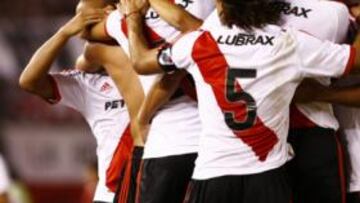 River se la juega esta noche.