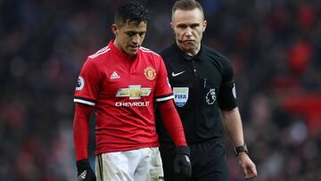 La cronología del lío judicial que afectó a Alexis Sánchez