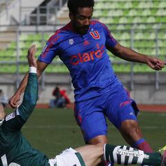 La Pizarra de AS: El escaso aporte de los debutantes en la U