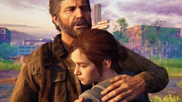 The Last of Us: Parte 2