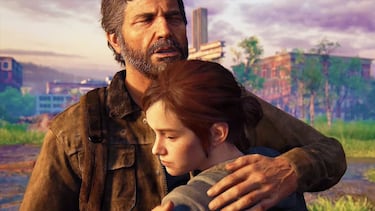 The Last of Us 2: Remastered is Naughty Dog’s next game according to a leak