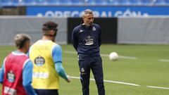 11/05/23 
ENTRENAMIENTO 
DEPORTIVO DE LA CORUÑA  OSCAR CANO 