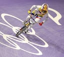 Colombia agradece a Mariana Pajón: “Es la reina del BMX”