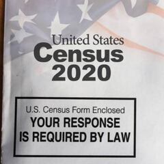 How to complete the Census 2020 if you haven’t done it yet