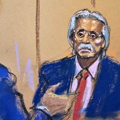 Who is the Ex-National Enquirer publisher and why did he testify at Trump’s hush money trial?