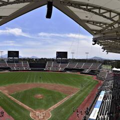 Coronavirus México: Semáforo por estado y situación de la Liga Mexicana de Beisbol