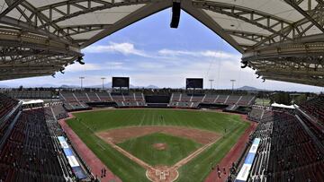 Coronavirus México: Semáforo por estado y situación de la Liga Mexicana de Beisbol