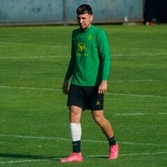 La semana empieza con Arana