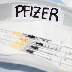 What side effects does the covid-19 vaccine have on children?