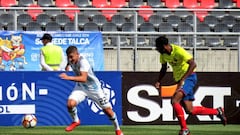 Argentina - Ecuador: TV, horario y cómo ver el Hexagonal del Sudamericano Sub-20