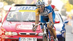 Euskaltel hará un gran equipo