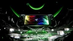 Así es el nuevo y llamativo mando de alto rendimiento Razer Wolverine V2 Pro para PS5 y PC