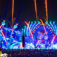 EDC México 2023: boletos, precios de las entradas y dónde comprarlos