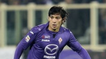 Fiorentina y Fernández ganan y le ceden la presión al Inter
