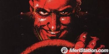 Una cuenta atrás da pistas sobre una nueva entrega de Carmageddon