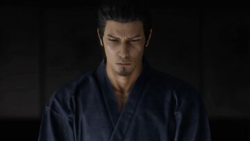 As¨ª es Like a Dragon Gaiden: The Man Who Erased His Name, la aventura m¨¢s ¨ªntima de Kiryu