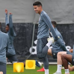 Bayern tendría listo el reemplazo de James Rodríguez