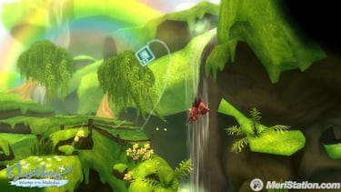 LostWinds: Winter of the Melodias, Impresiones