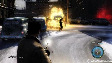 Mafia II, Impresiones