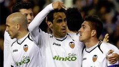 Pablo: "No hay que dar por muerto al Sevilla"