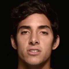 ¡Garin aparece en spot de la Copa Davis con leyendas del deporte!