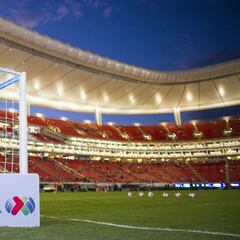 Chivas vs Pumas, con mejor asistencia que el Clásico Joven