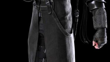 Final Fantasy: Kingslaive presenta a sus personajes