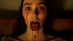 El nuevo tráiler de ‘Nosferatu’ trae de vuelta uno de los mayores mitos vampíricos de la historia