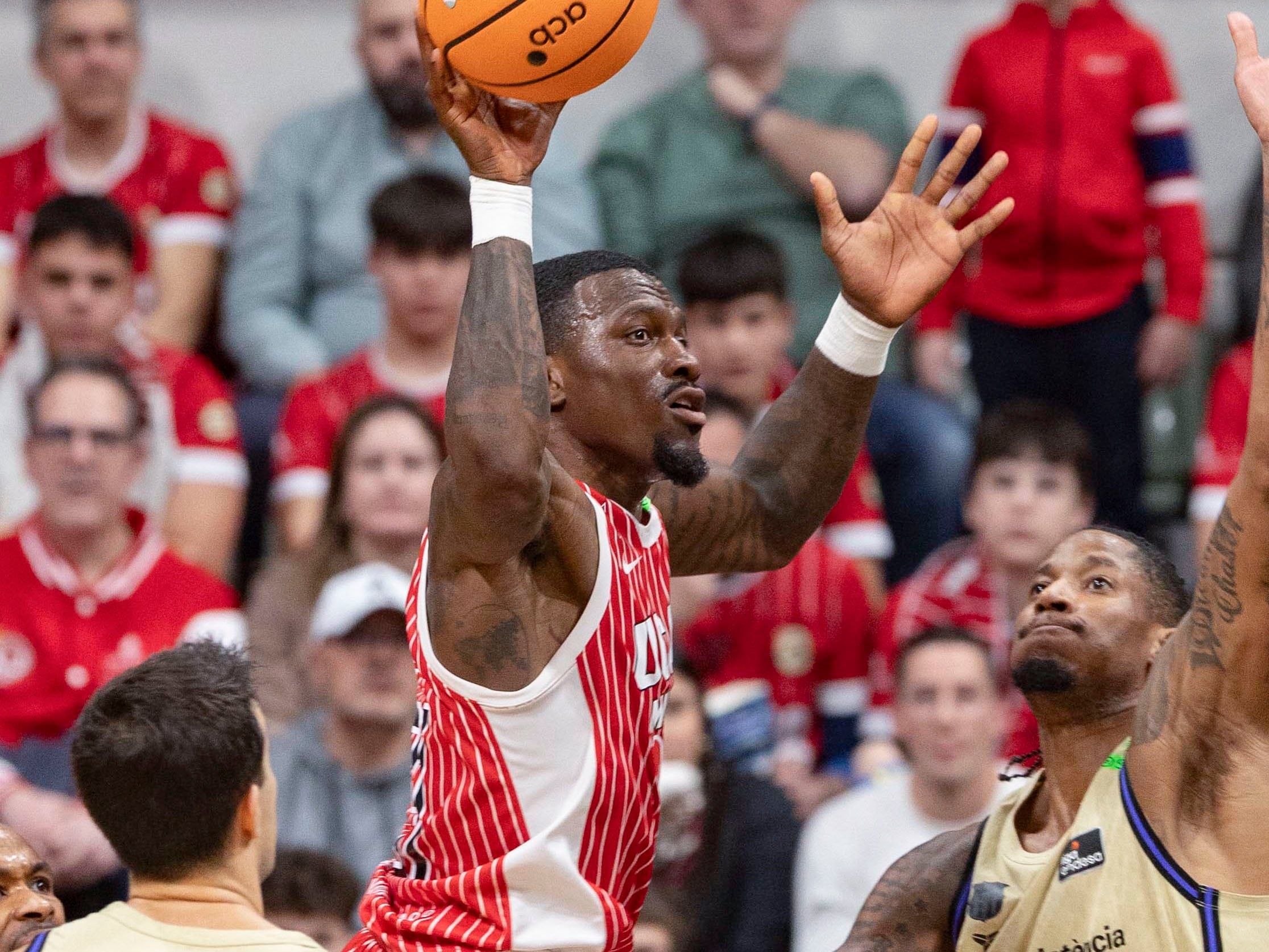 El Murcia diluye al Barça