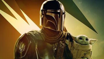 Star Wars The Mandalorian