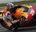 Dani Pedrosa lidera y se va de Sepang "con mucha confianza"