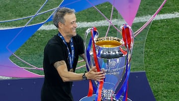Luis Enrique
