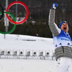 Is Team USA top of the Olympics medal table? New analysis puts Finland as No. 1