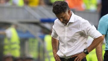 Miguel González Zelada; sigue en pie la demanda hacía Osorio