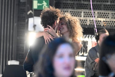 Terminaron su relación de ocho meses en julio de 2025, poco después de que él regresara de Supervivientes. Según Sheila, la ruptura se debió a diferencias en la relación y no hubo terceras personas, a pesar de los rumores.