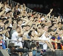 El Valencia instalará una 'Fan Zone' en el Turia para la final