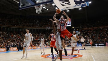 El Leyma Coruña elige creer en la salvación