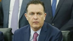 Mauricio Kuri condena lo ocurrido en el encuentro Querétaro-Atlas