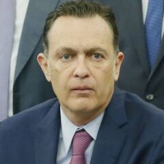 Mauricio Kuri condena lo ocurrido en el encuentro Querétaro-Atlas