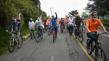 ¿Cómo obtener un salvoconducto en Quito para 'Hoy no circula"?