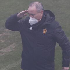 “Queremos irnos a las Navidades con tres puntazos necesarios para seguir viviendo”