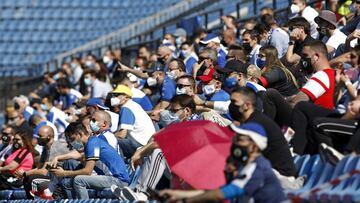 14-03-21
PARTIDO LIGA SEGUNDA DIVISION B HERCULES - AT LEVANTE
SEGUIDORES HERCULES