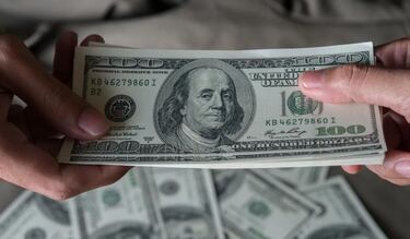 Precio del dólar, 29 de octubre: cuál es el tipo de cambio en México