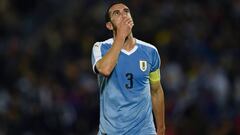 Las figuras de los rivales de la Roja que están en suspenso por el coronavirus