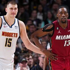 2023 NBA Finals Heat vs Nuggets: how much is a ticket & where to buy?